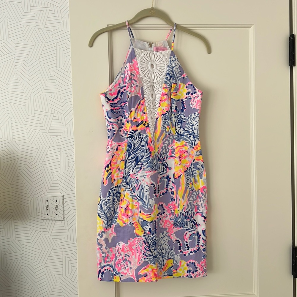 Lilly Pulitzer